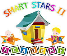 Smart Stars II logo